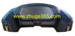 Black ATV Storage Box