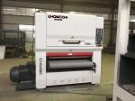 1000mm Wide Belt Sanding Machine Woodworking Sanding Machine