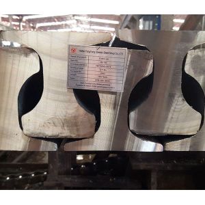 China DIN536 900A A150 Steel Crane Rail For Sale wholesale