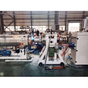 90-250mm PVC-O Pipe Production Line