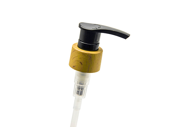 28410 Plastic Lotion Pump