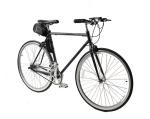 Carbon Steel Electric Road Bike 28 Inch 700C With 36V 7Ah Lithium Battery