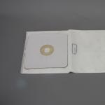 Central Vac Blue Non Woven Paper Replacement Vacuum Cleaner Bag