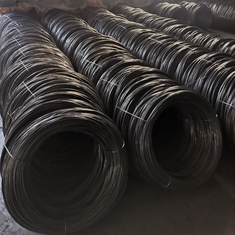 10 Gauge Stainless Steel Wire Rod