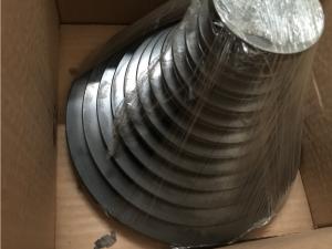 China Portable Capstan For Fine / Intermediate / Rod Breakdown Machine wholesale