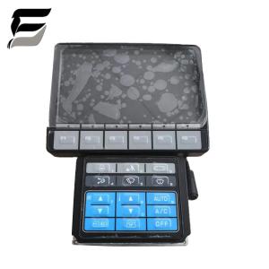 China 7835-31-1001 Monitor Display Screen Assy For Komatsu Excavator PC210-8 PC200-8 wholesale