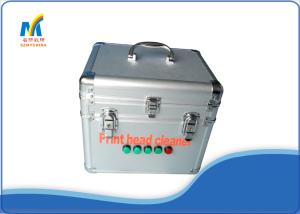 China 45 Watt Versatile Print Head Cleaner High Pressure Automatic 34*27*31cm wholesale