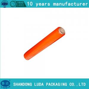 China Wholesale china merchandise lldpe cling wrap film on sale