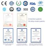 Waterproof Acrylic Silicone Sealant Water Based Solid Surfaces