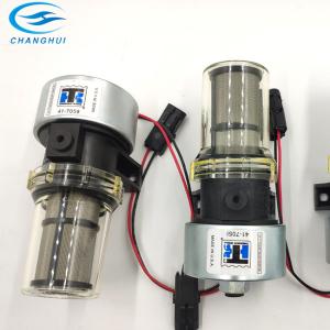 China Metal TS16949 417059 Thermo King APU Fuel Pump wholesale