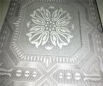 Foshan Manufacturer Embossed Stainless Steel Sheet For Building, Hotel,