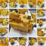 A4VSO Hydraulic Pump 170-9918 172-5636 172-5637 220-5623 Rexroth Excavator