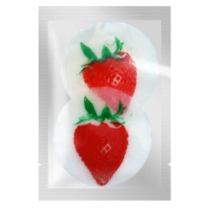 China Strawberry Anti-Wrinkle Eye Mask wholesale