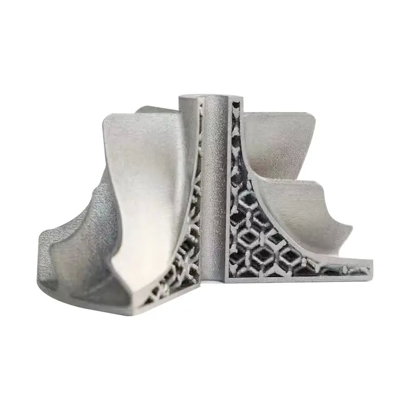 Varies Range 3D Printing Service With Cura / Simplify 3D Software Smooth / Textured Printing Surface
