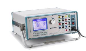 China Accuracy 0.05% KS803 Three-phase AC/Harmonic Standard Source wholesale