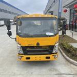 Hot sale Used HOWO Tipper Truck 371HP 375HP Second Hand Sinotruck Howo Dump