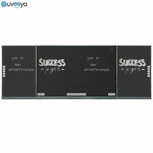 China Infrared Touch Screen Interactive Electronic Whiteboards For Schools wholesale