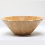 Large size Natual Antique Acacia Wooden Salad Fruits Bowls salad bowl
