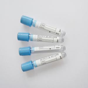 China Safe Convenient PT Tubes High Efficiency 5 Min Centrifugation Time wholesale