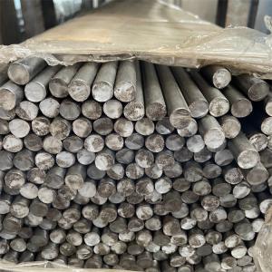 China Black Cold Drawn Round Bar wholesale