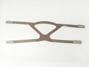 China Compatible Headgear Straps 4 Point Headband System CE Approved Not Layered wholesale