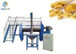 Medical Powder Blender Mixer Machine Vitamin Flour Ribbon Mixing With Ce