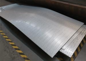China AISI Stainless Steel Sheet 2B BA HL Surface 2200mm Width wholesale