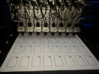 Hangzhou Qianrong Automation Equipment Co.,Ltd