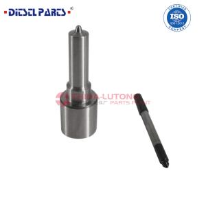 China Common Rail Fuel Injector Nozzle DSLA124P1309 wholesale