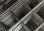 4 X 4 Sus304 Stainless Steel Welded Wire Mesh Panel For Building