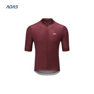 Unisex Reversible Bike Reversible Racing Team Shirts Jersey Flame Retardant