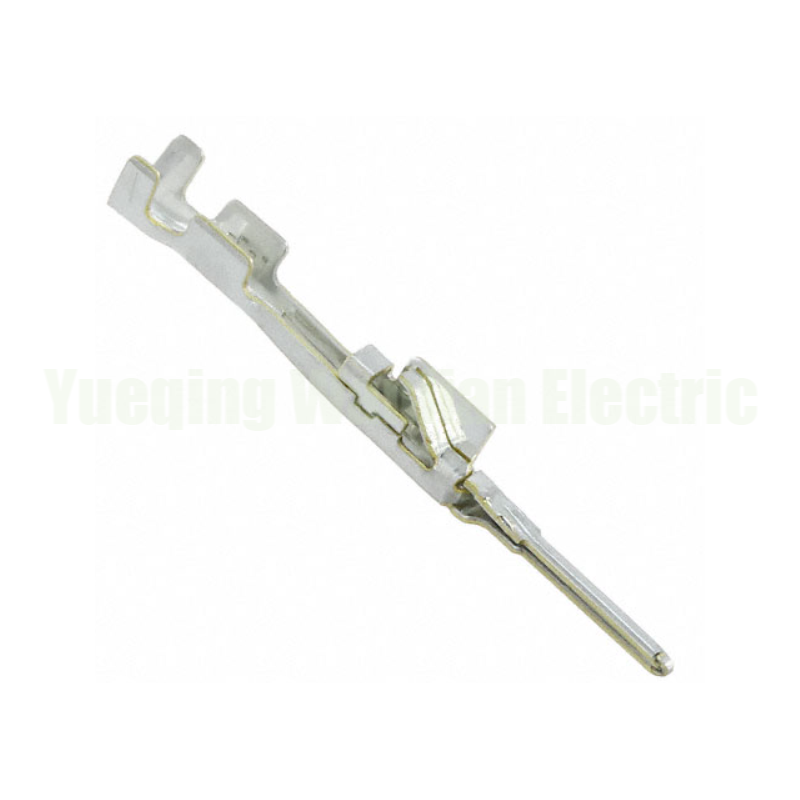 1376109-1 Wire Terminal For Contact Electrical Auto Female Connector