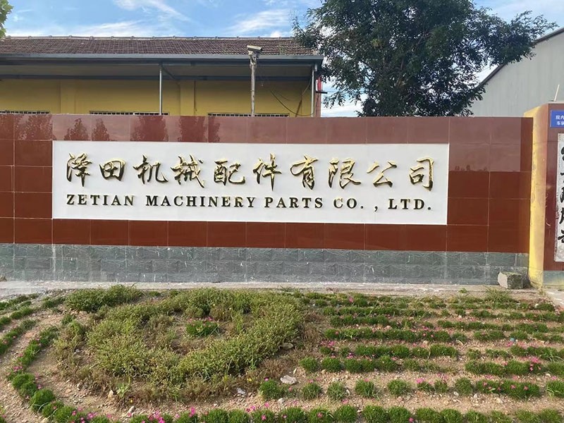 Customized Grooved Pipe Clamp Fittings In Fire Fighting