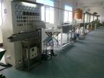 2.5mm2 150m/Min FEP PFA ETFE Wire Extrusion Machine