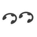 DIN6799 Black Oxide Retaining Lock Washer Carbon Steel E Circlip
