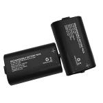 1400mAh Xbox One Rechargeable Battery Pack REACH Xbox One Battery Pack