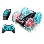 State of Assembly Ready-to-Go RC Vehicle for Boys Waterproof Stunt Gesture