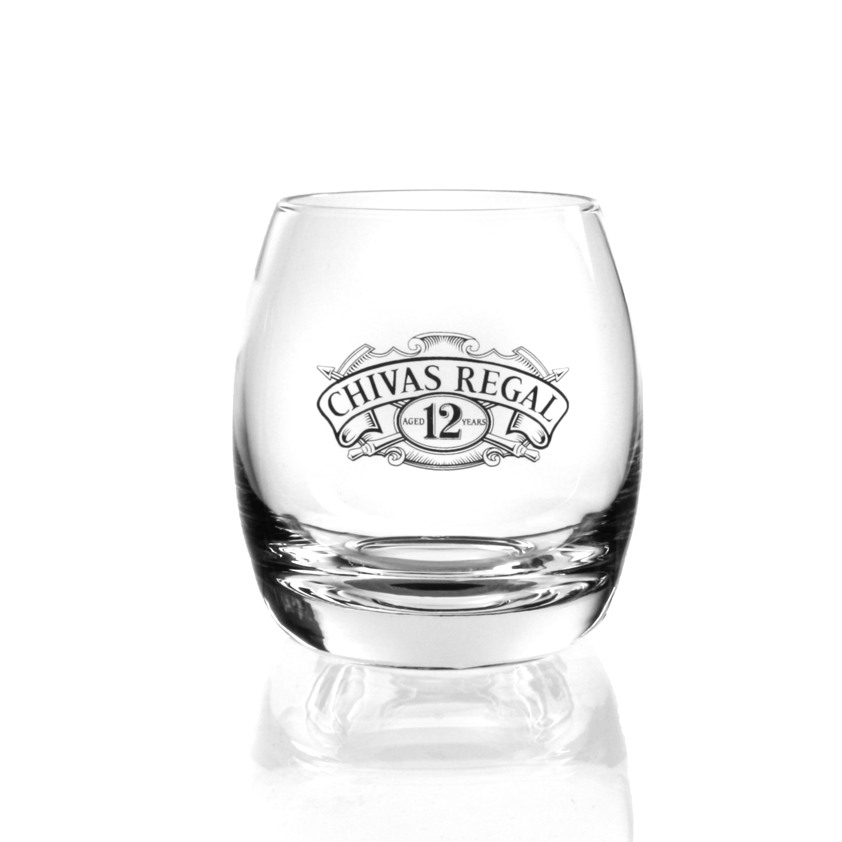Factory Direct Selling Decorative Glass Cup Double Wall High Borosilicate Durable 80ml Popular Beer Cup