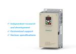 Gray 3 Phase Frequency Converter 15KW 380V Variable Speed Inverter