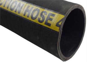 China Mutilpurepose 300psi Thompson Industrial Rubber Water Hose wholesale