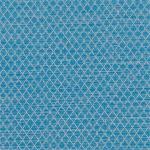 148cm Woven Sewing Polyester Spandex Fabric 95gsm Dobby
