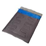 Outdoor Ultralight 2 Person Sleeping Bag For Camping Hiking Customized Logo
