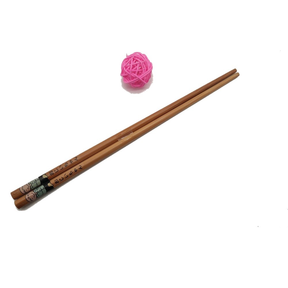 Travelling Tableware Japanese Reusable Chopsticks Chinese No Splinters