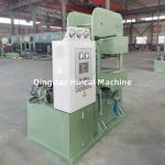 Year Promotion Competitive Vulcanizing Press for Silicon Rubber Molds