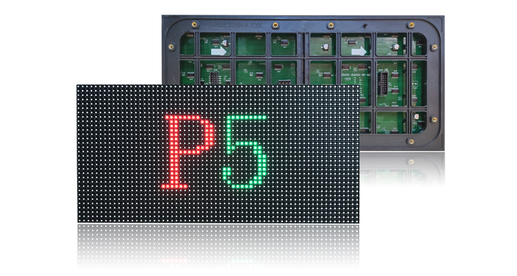 P4 p8 p10 P5 P6 Waterproof Led Screen For Advertising Outdoor 960mmx960mm