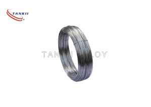 China 0cr21al4 Fecral Heating Element Bright Fecral Resistance Wire wholesale