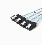 6Gbps SAS Splitter Cable