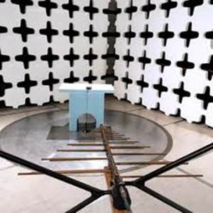 China RF Shield EMC Chamber Room wholesale