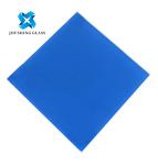 Dark Brown Window Glass 4mm-12mm Golden Bronze Reflective Float Glass