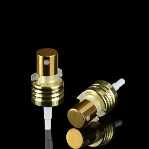 China Customized Clear 24/410 24MM Fine Mist Sprayer Liquid Dispense Ultra Fine Mister Bottle wholesale